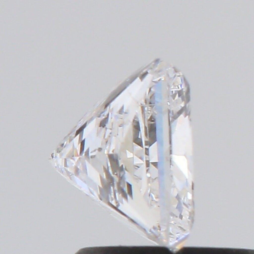 American Jewelry 1.01ct G/VS1 GIA Princess Cut Loose Diamond