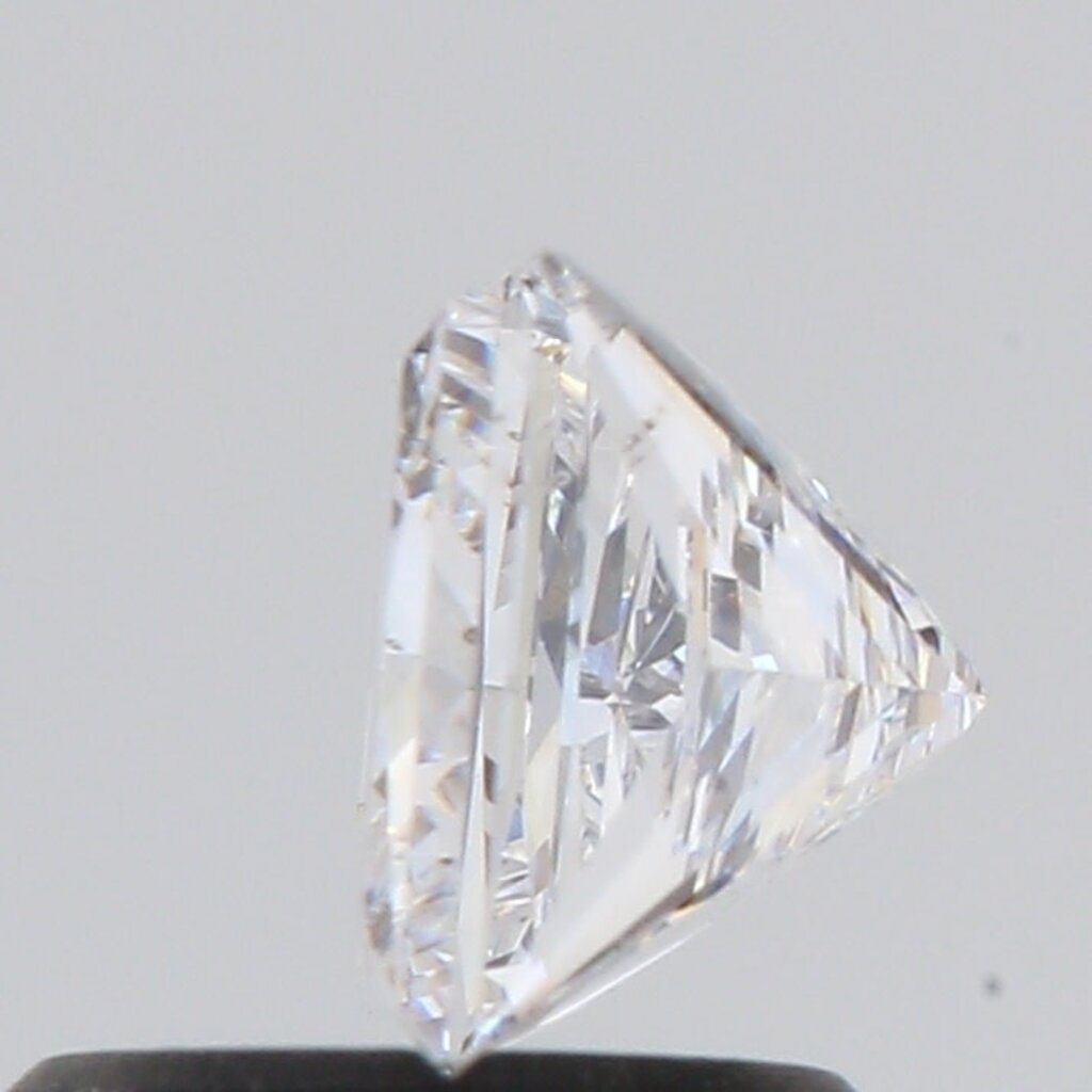 American Jewelry 1.01ct G/VS1 GIA Princess Cut Loose Diamond