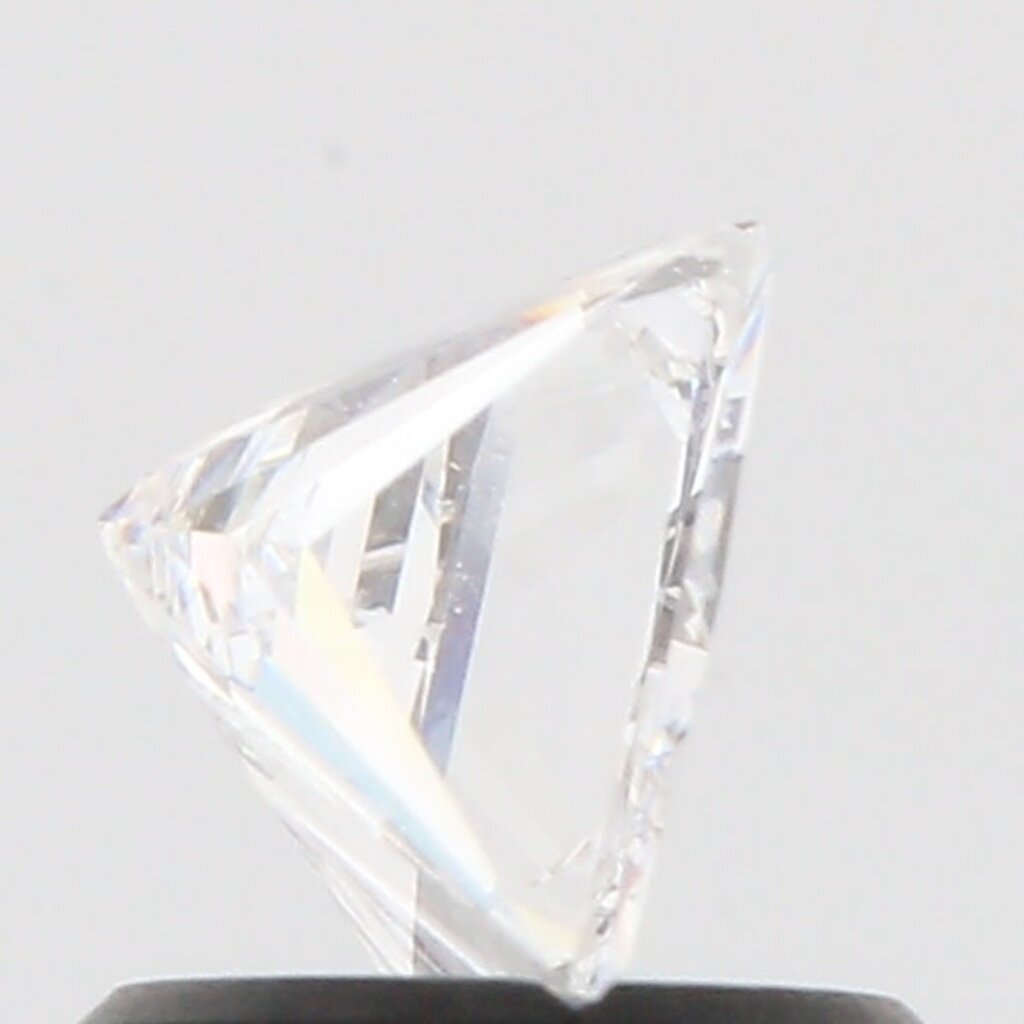 American Jewelry 1.00ct I/VS2 GIA Princess Cut Loose Diamond