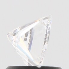 American Jewelry 1.00ct I/VS2 GIA Princess Cut Loose Diamond