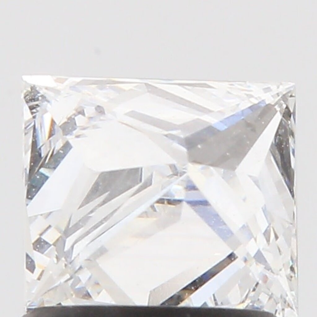 American Jewelry 1.00ct I/VS2 GIA Princess Cut Loose Diamond