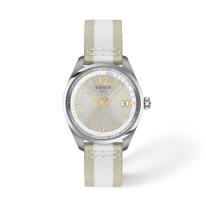 Tissot Tissot PR 100 Cycling 34mm