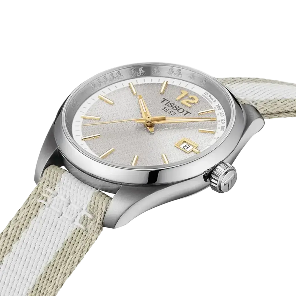 Tissot Tissot PR 100 Cycling 34mm