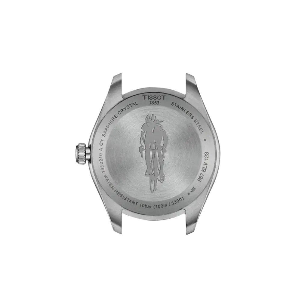 Tissot Tissot PR 100 Cycling 34mm