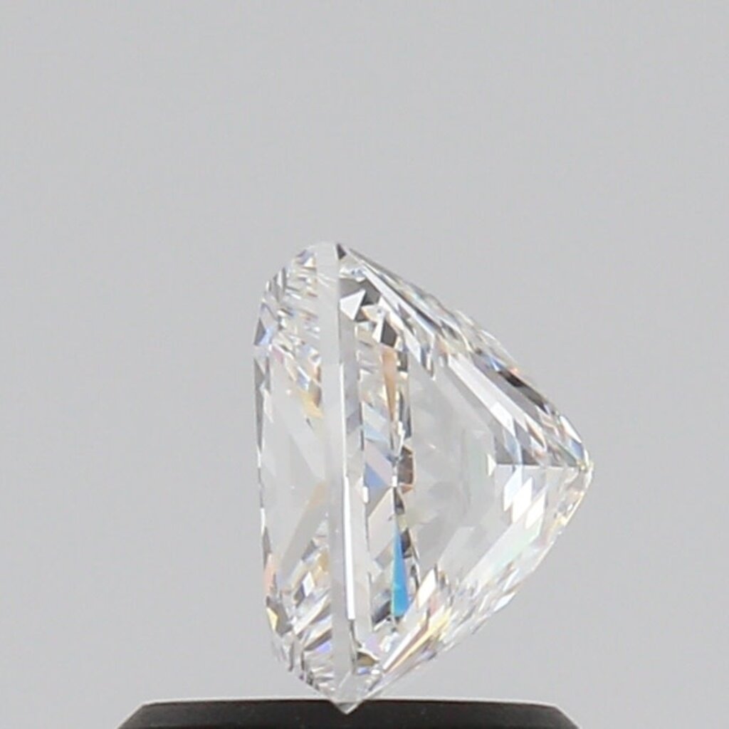 American Jewelry 1.51ct I/VS2 GIA Princess Cut Diamond