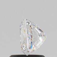 American Jewelry 1.51ct I/VS2 GIA Princess Cut Diamond