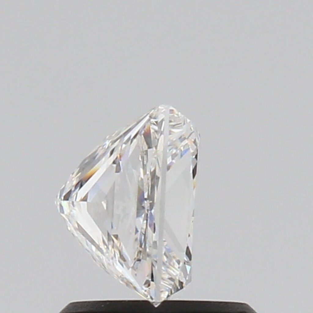 American Jewelry 1.51ct I/VS2 GIA Princess Cut Diamond
