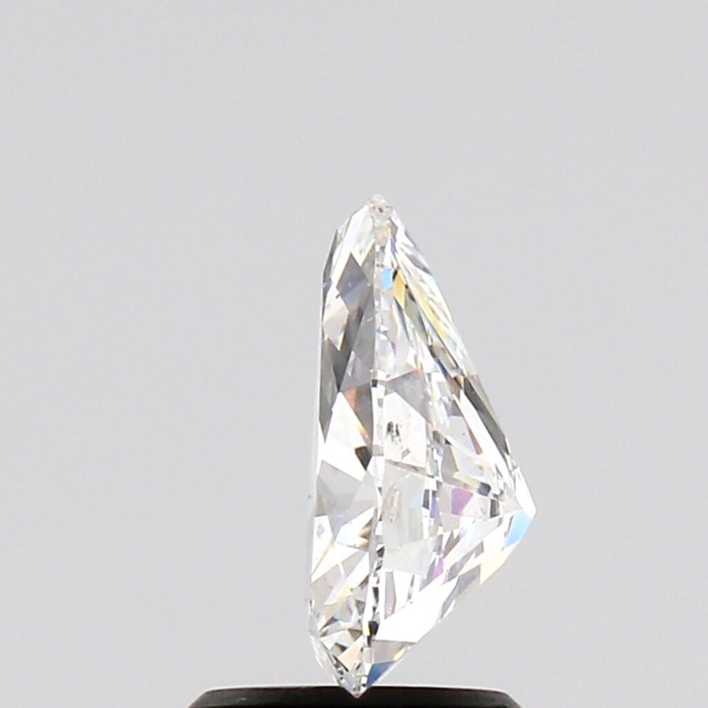 American Jewelry 2.03ct I/SI2 GIA Pear Cut Loose Diamond