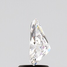 American Jewelry 2.03ct I/SI2 GIA Pear Cut Loose Diamond