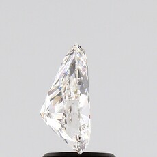 American Jewelry 2.03ct I/SI2 GIA Pear Cut Loose Diamond