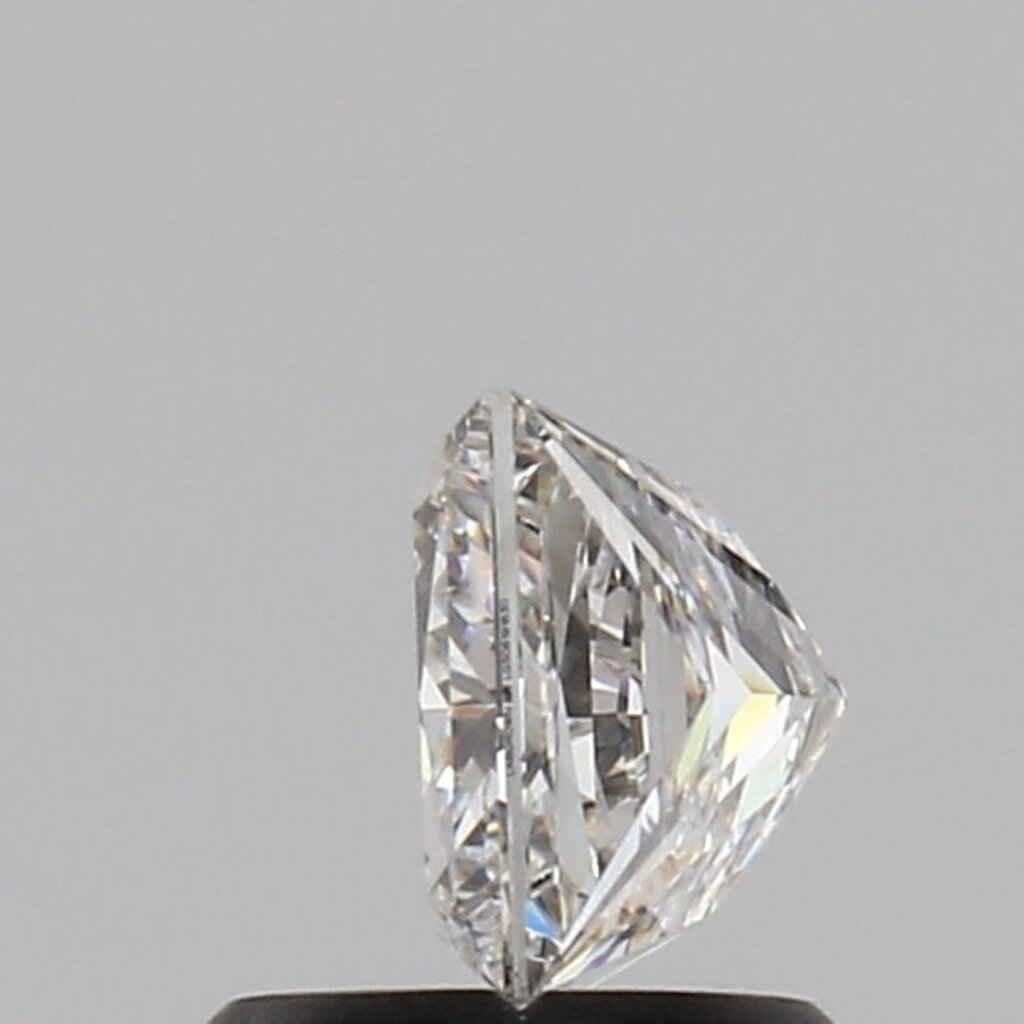 American Jewelry 1.09ct E/SI1 GIA Princess Cut Loose Diamond
