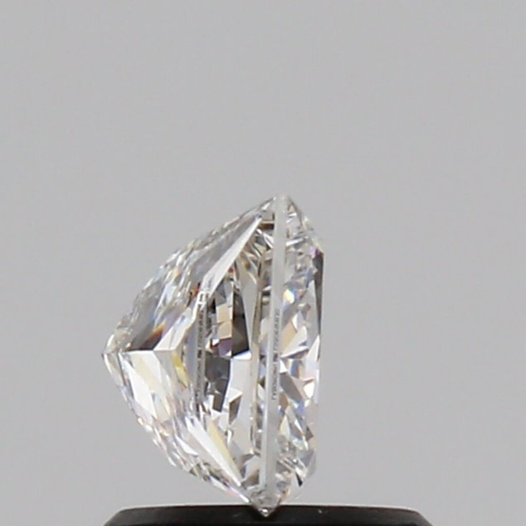 American Jewelry 1.09ct E/SI1 GIA Princess Cut Loose Diamond