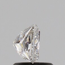 American Jewelry 1.09ct E/SI1 GIA Princess Cut Loose Diamond