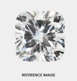American Jewelry 1.22ct J/VS1 GIA Cushion Cut Loose Diamond
