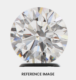 3.53ct F/VS1 GIA Lab Grown Round Brilliant Loose Diamond