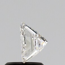 American Jewelry .92ct F/SI1 GIA Princess Cut Loose Diamond