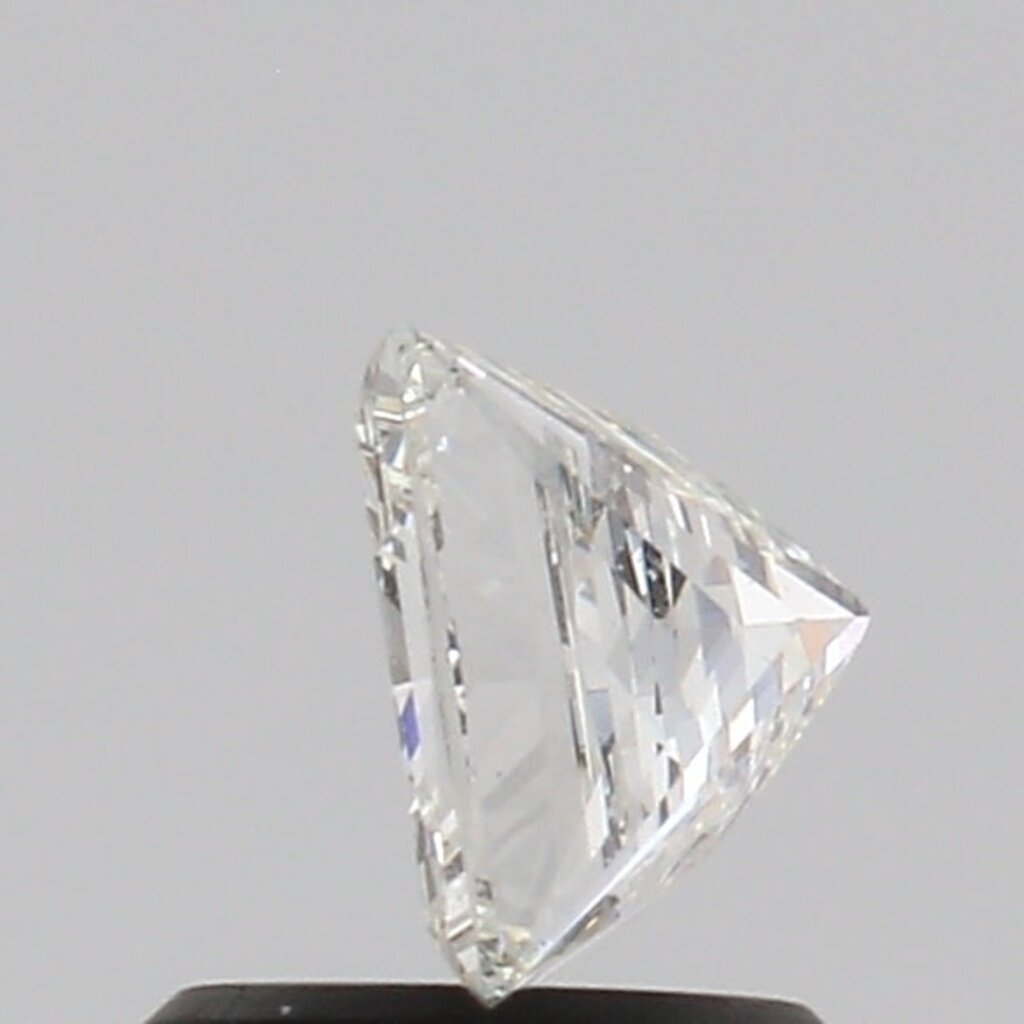American Jewelry 1.03ct I/SI2 GIA Princess Cut Loose Diamond