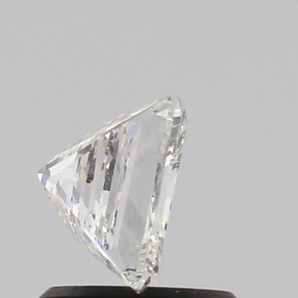 American Jewelry 1.03ct I/SI2 GIA Princess Cut Loose Diamond