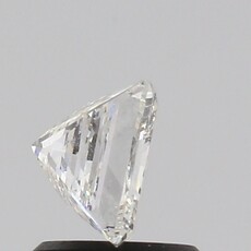 American Jewelry 1.03ct I/SI2 GIA Princess Cut Loose Diamond