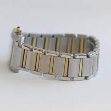 Cartier Pre-Owned Cartier Ladies Tank Francaise Watch
