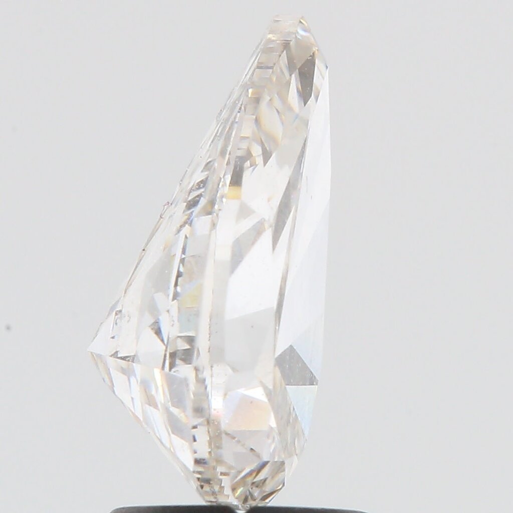 American Jewelry 1.50ct E/VS1 IGI Lab Grown Pear Loose Diamond