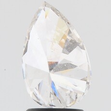 American Jewelry 1.50ct E/VS1 IGI Lab Grown Pear Loose Diamond