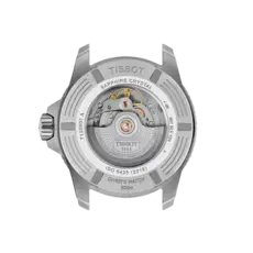 Tissot Tissot Seastar 2000 Powermatic 80 44mm