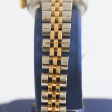 Rolex Pre-Owned Rolex Two Tone Ladies Oyster Perpetual Datejust 1984