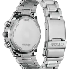 Citizen Citizen Promaster Skyhawk U830 Blue Dial
