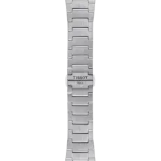 Tissot Tissot PRX 40mm  w/ Purple Dial