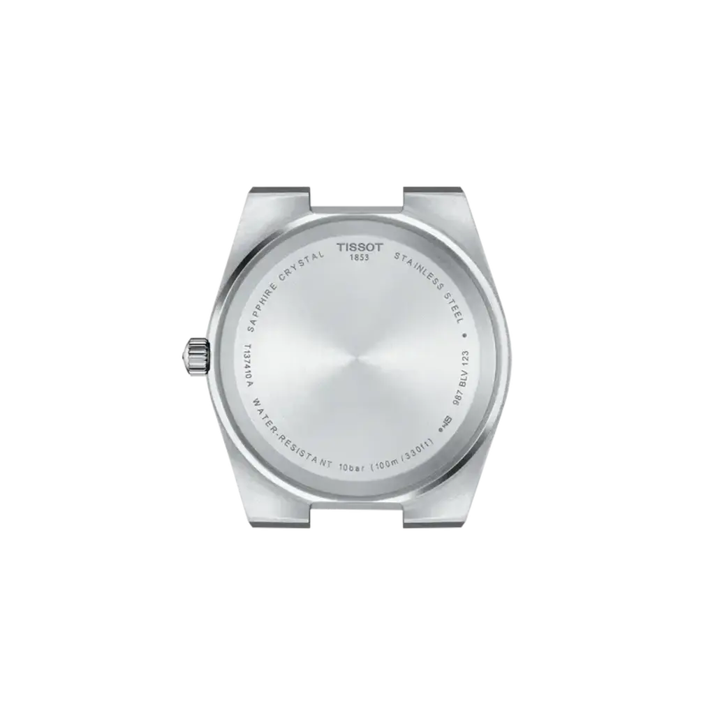 Tissot Tissot PRX 40mm  w/ Purple Dial