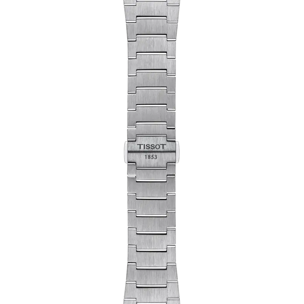Tissot Tissot PRX 40mm  w/ Purple Dial