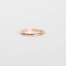 American Jewelry American Classic Polished 2mm Wedding Band