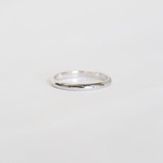American Jewelry American Classic Polished 2mm Wedding Band