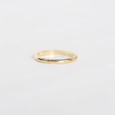 American Jewelry American Classic Polished 2mm Wedding Band