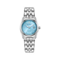 Citizen Citizen Eco-Drive Ladies Corso Watch w/ Blue Dial