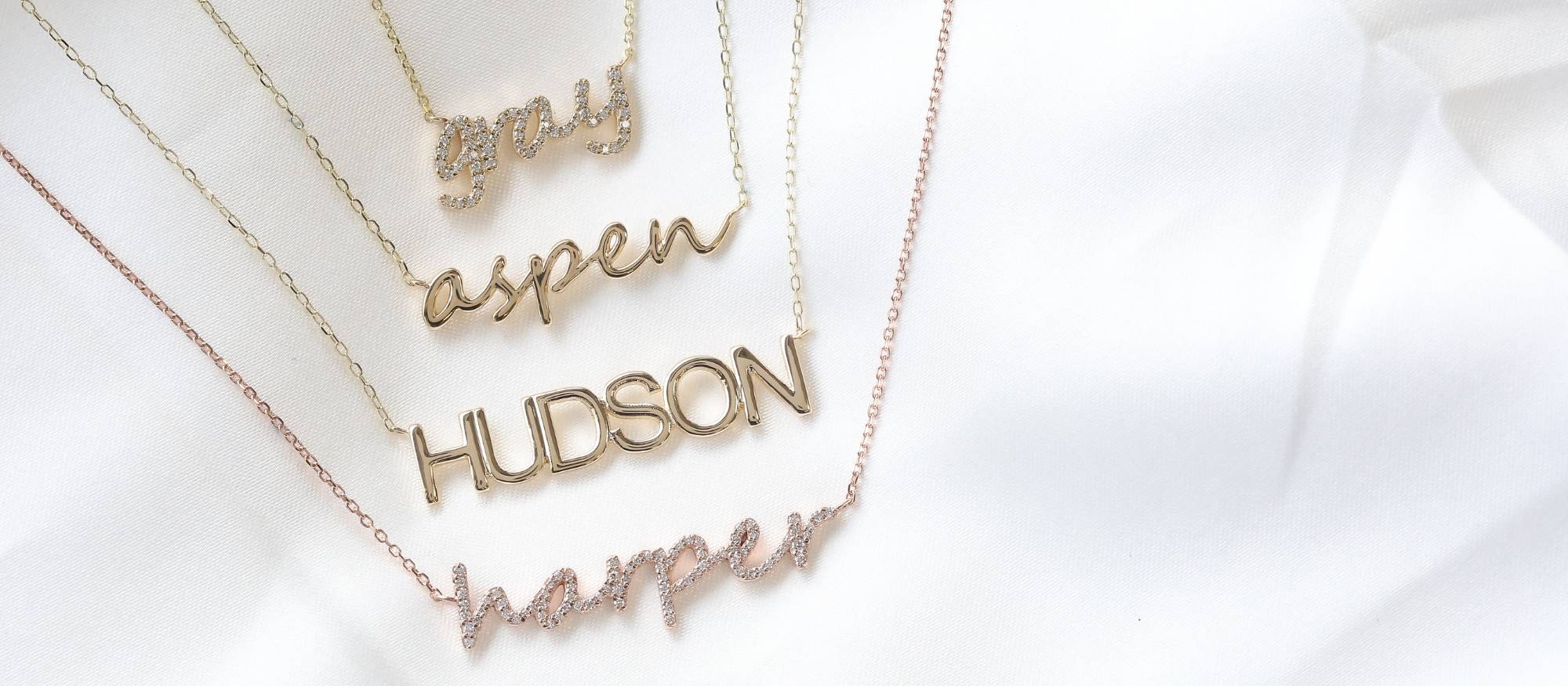 Cast your memories into gold & diamonds