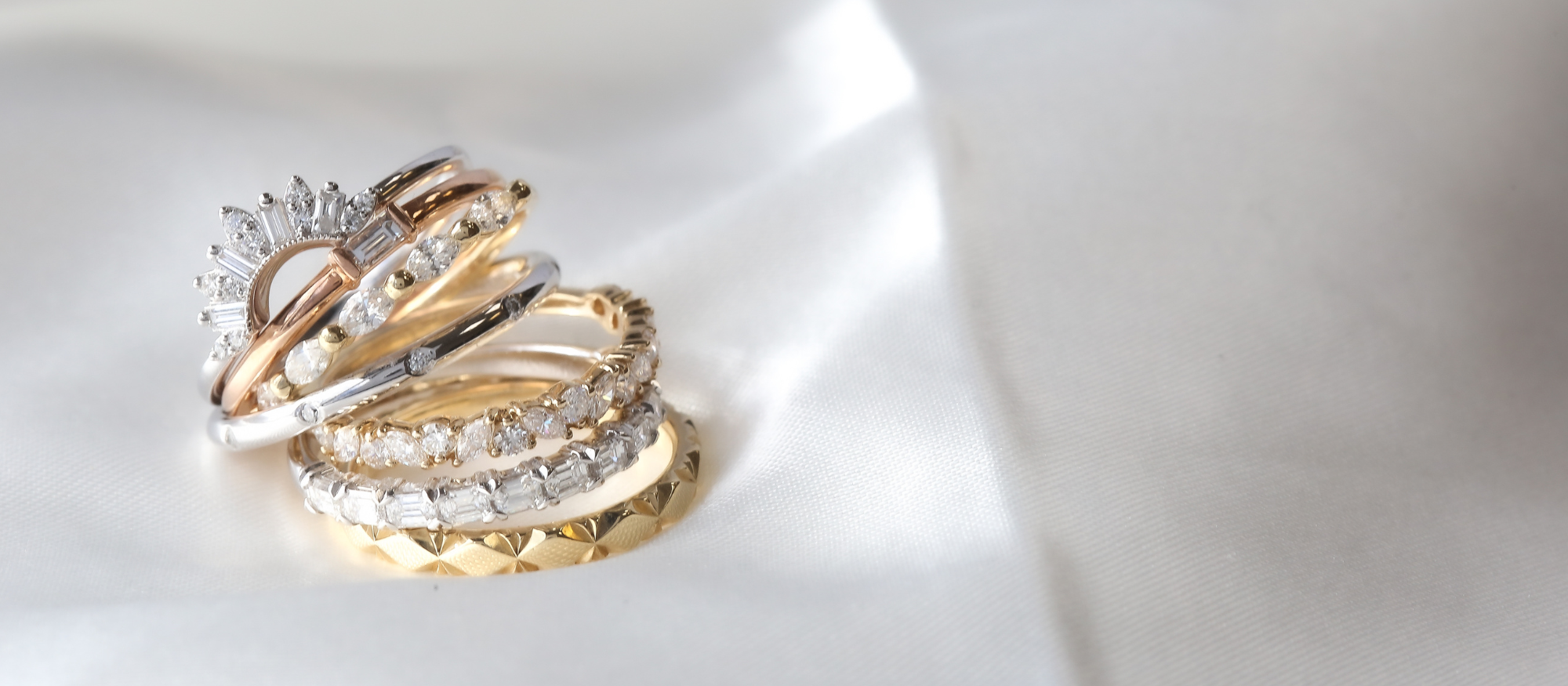  Every band tells a story