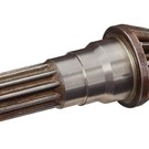 Traxxas TRA7777  13 Tooth Front Differential Pinion Gear: X-Maxx