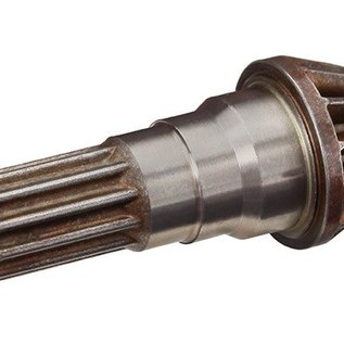 Traxxas TRA7777  13 Tooth Front Differential Pinion Gear: X-Maxx