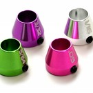 Exotek Racing EXO1836 MIP ID Collar Set SAE .05, 1/16, 5/64, 3/32