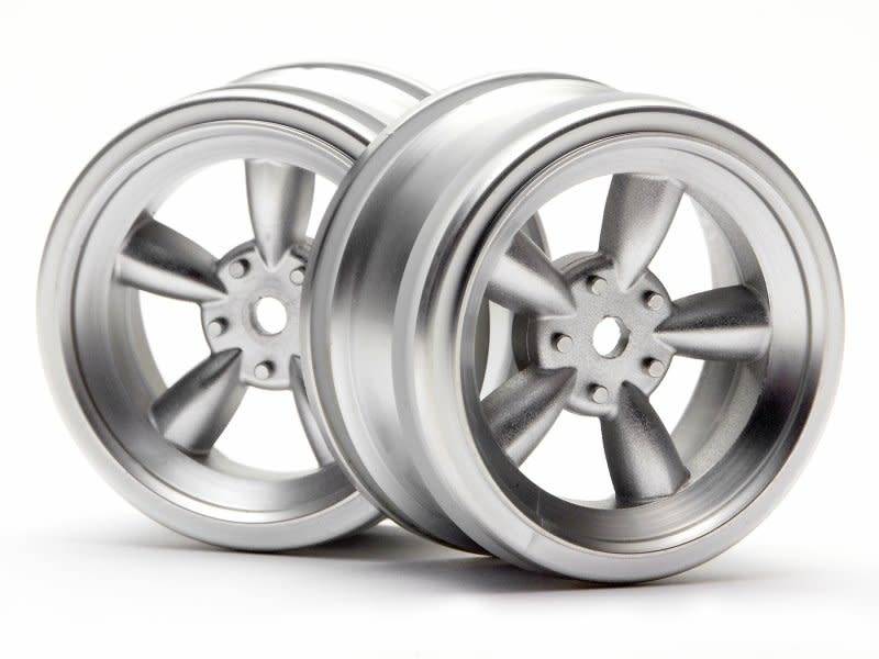 hpi truggy wheels