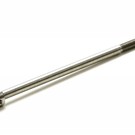 Exotek Racing EXO1845  Titanium Slipper Shaft, for Associated's B6.1, T6.1, SC6.1