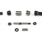 Serpent SER401704  Shock set 4X