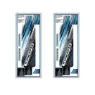 J Concepts JCO2664  Yokomo YZ4-SF Precut Chassis Protective Sheet - Striker Graphics