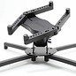 RPM R/C Products RPM73002  Pit-Pro Extreme Car Stand - Black