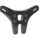 Avid RC AV1096-RC  B6.2 Carbon Shock Tower Rear Standard