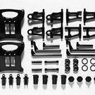 Tamiya TAM51003 TT-01 Suspension Arm Set B PARTS