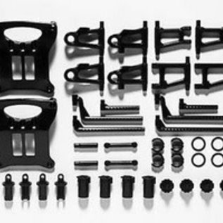 Tamiya TAM51003 TT-01 Suspension Arm Set B PARTS