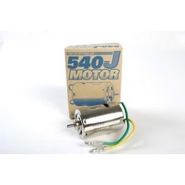 Tamiya TAM53689 27T Brushed 540-J Motor